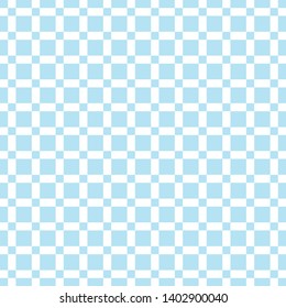 Seamless pattern of squares. Geometric background. Vector illustration. Good quality. Good design.