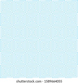 Seamless pattern of squares. Geometric striped background. Vector illustration. Good quality. Good design.