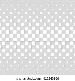 Seamless pattern of squares. Geometric wallpaper. Vector illustration. Good quality. Good design.