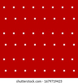 Seamless pattern. Squares illustration. Checks ornament. Forms background. Tiles wallpaper. Ethnic motif. Shapes backdrop. Digital paper, textile print, web design, abstract image. Vector artwork.