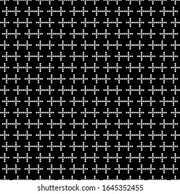 Seamless pattern. Squares illustration. Diamonds wallpaper. Checks ornament. Ethnic motif. Rhombuses backdrop. Digital paper, textile print, web design, abstract. Geometric background. Vector artwork