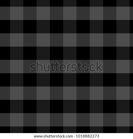 Seamless pattern with squares ornament. Quadrangles background. Checks wallpaper. Ethnic mosaic motif. Checkered image. Digital paper, textile print, page fill, web designing. Vector art illustration.