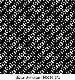 Seamless pattern. Squares, rectangles. Geometric background. Rhombuses, polygons backdrop. Checks, blocks ornament. Ethnic motif. Diamonds, bricks wallpaper. Strokes, tiles abstract. Vector artwork