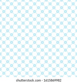 Seamless pattern of squares and rhombuses. Geometric background. Vector illustration. Good quality. Good design.