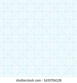 Seamless pattern of squares and rhombuses. Geometric background. Vector illustration. Good quality. Good design.