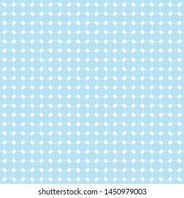 Seamless pattern squares. Unusual lattice. Geometric background.