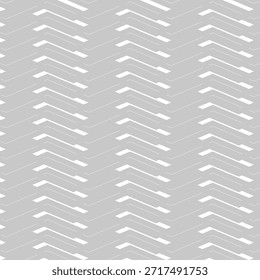 Patrón sin fisuras de escaleras. Fondo geométrico. Ilustración vectorial. Buena calidad. Buen diseño.