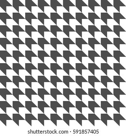 Seamless pattern of stairs. Geometric wallpaper. Vector illustration. Good quality. Good design.