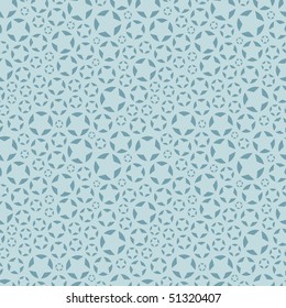 Seamless pattern with stars.