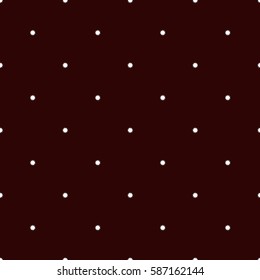 Seamless pattern with stars