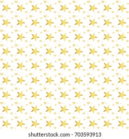 Seamless pattern with stars background,vector EPS 10