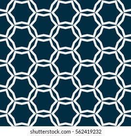 Seamless Pattern Stars David Shapes Textures Kaleidoscope