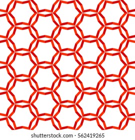 Seamless Pattern Stars David Shapes Textures Kaleidoscope