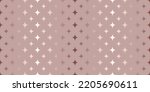Seamless pattern stars. Elegant background with sparkle star. Glitter pattern. Bling marble texture. Delicate backdrop stars. Tender design for gift wrappers, wallpaper, wrapping paper, prints. Vector