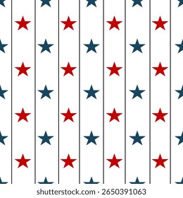 seamless pattern with stars, fabric patterns, gift wrapping paper, phone case, notebook cover 
