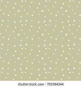 Seamless pattern with  stars on gray background,Vector background,Modern Geometric Star.