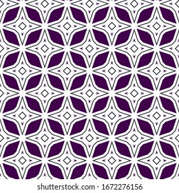 Patrón sin problemas. Estrellas, hombros, fondo de piquetes. Cruces, diamantes, hexagones adornos. Motivo étnico. Vector tribal. Papel pintado de la gente. Fondo de mosaicos. Papel digital, papel textil, abstracto.