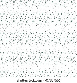 Seamless pattern with stars. Vector background,Modern Geometric Star,,vector EPS 10