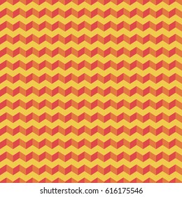 Seamless Pattern Steps Background