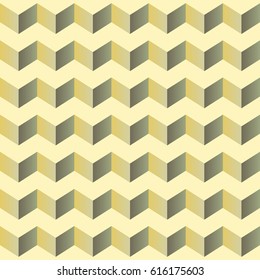 Seamless Pattern Steps Background