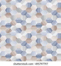 Seamless Pattern, Stone Inlay