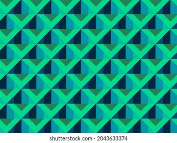 seamless pattern with straight shape
