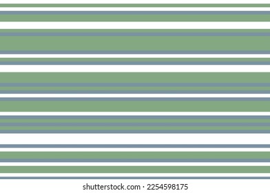 Seamless pattern with strait horizontal lines. Delicate pastel colors Vector illustration  