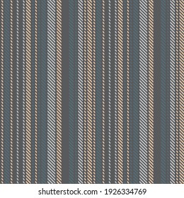 Seamless pattern in a strip. Colored striped background. Textile design. Geometric vector lines for printing on fabric.