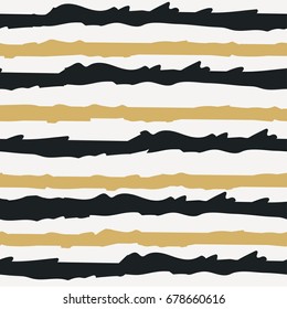 seamless pattern with stripe background. Eps10