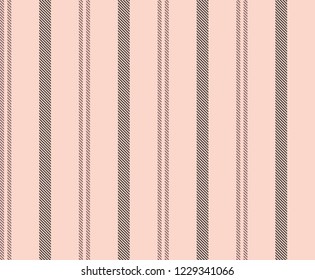 Seamless pattern stripe colorful pastel colors vertical parallel stripes.Vector illustration pattern stripe abstract background.