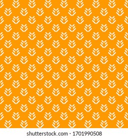 Seamless pattern. Striped backdrop. Diagonal lines background. Angled stripes motif. Digital paper, textile print. Linear ornament. Slanted dashes image. Tilted strokes wallpaper. Vector illustration