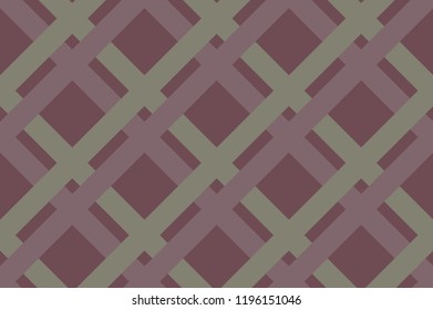 Seamless pattern. Striped diagonal pattern For printing on fabric, paper, wrapping, scrapbooking, websites, banners Background with slanted lines Vector illustration
