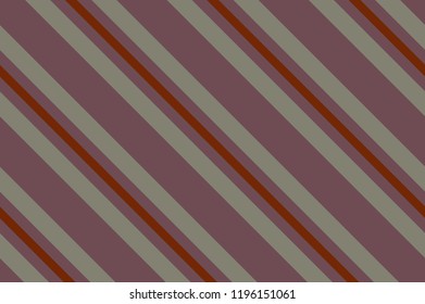 Seamless pattern. Striped diagonal pattern For printing on fabric, paper, wrapping, scrapbooking, websites, banners Background with slanted lines Vector illustration
