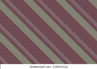 Seamless pattern. Striped diagonal pattern For printing on fabric, paper, wrapping, scrapbooking, websites, banners Background with slanted lines Vector illustration