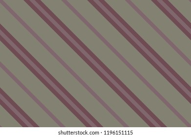 Seamless pattern. Striped diagonal pattern For printing on fabric, paper, wrapping, scrapbooking, websites, banners Background with slanted lines Vector illustration