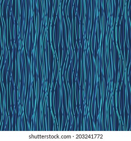 seamless pattern with stripes