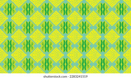 seamless pattern with stripes desige