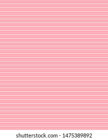 Seamless pattern with stripes. Line background. Abstract striped texture. Print for your design
