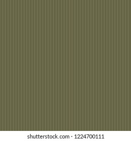 Seamless pattern, stripes on a green background .Vector illustration can be used for textiles, wallpaper, wrapping paper.