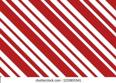 Seamless pattern. Stripes on white background. Striped diagonal pattern for printing on fabric, paper, wrapping, scrapbooking, websites Background with slanted lines Vector illustration 