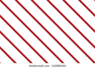 Seamless pattern. Stripes on white background. Striped diagonal pattern for printing on fabric, paper, wrapping, scrapbooking, websites Background with slanted lines Vector illustration