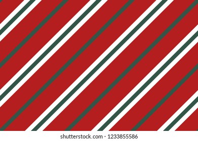 Seamless pattern. Stripes on white background. Striped diagonal pattern for printing on fabric, paper, wrapping, scrapbooking, websites Background with slanted lines Vector illustration