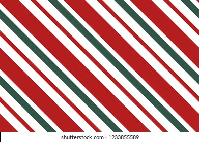 Seamless pattern. Stripes on white background. Striped diagonal pattern for printing on fabric, paper, wrapping, scrapbooking, websites Background with slanted lines Vector illustration 