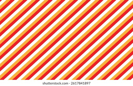 Seamless pattern. Stripes on white background. Striped diagonal pattern for printing on fabric, paper, wrapping, scrapbooking, websites Background with slanted lines Vector illustration .EPS 10 .