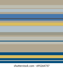 seamless pattern stripes seaside colors