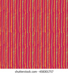 seamless pattern with strips