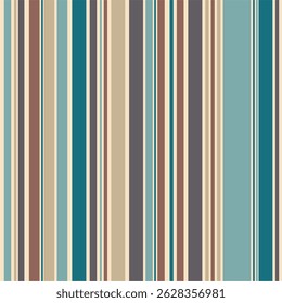 Seamless pattern with strips vector illustration art decor design print	
