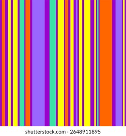 Seamless pattern with strips vector illustration art decor design print	
