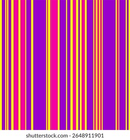 Seamless pattern with strips vector illustration art decor design print	