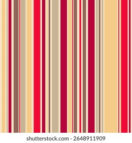 Seamless pattern with strips vector illustration art decor design print	